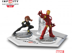 Disney Infinity 2.0 : Marvel Super Heroes - PS3