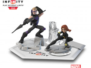 Disney Infinity 2.0 : Marvel Super Heroes - PS3