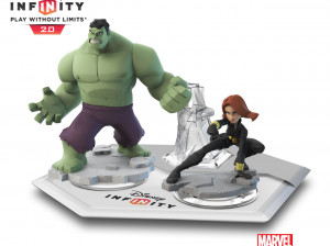 Disney Infinity 2.0 : Marvel Super Heroes - PS3