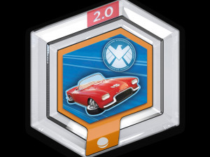 Disney Infinity 2.0 : Marvel Super Heroes - PS3