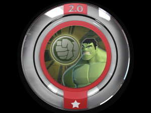 Disney Infinity 2.0 : Marvel Super Heroes - PS3