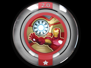 Disney Infinity 2.0 : Marvel Super Heroes - PS3