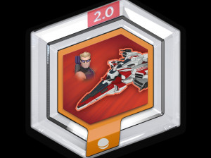 Disney Infinity 2.0 : Marvel Super Heroes - PS3