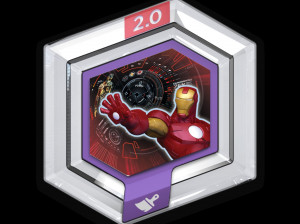 Disney Infinity 2.0 : Marvel Super Heroes - PS3