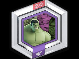 Disney Infinity 2.0 : Marvel Super Heroes - PS3