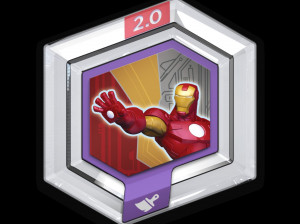 Disney Infinity 2.0 : Marvel Super Heroes - PS4