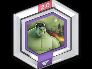 Disney Infinity 2.0 : Marvel Super Heroes - PS4