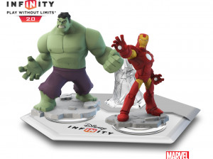 Disney Infinity 2.0 : Marvel Super Heroes - Xbox One
