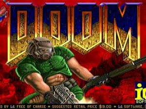 Doom - GBA