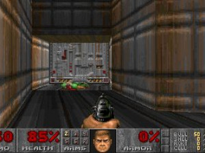 Doom - GBA