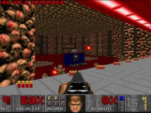 Doom - GBA