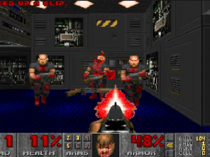 Doom - PC