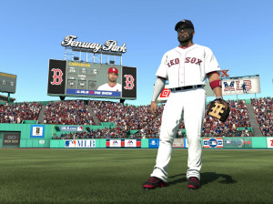 MLB 14 : The Show - PS3