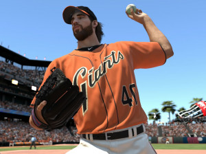 MLB 14 : The Show - PS3