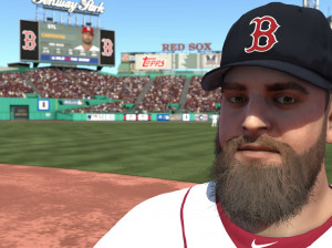 MLB 14 : The Show - PS3