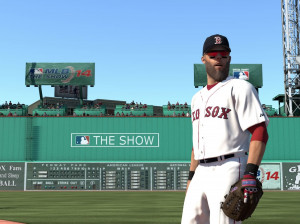 MLB 14 : The Show - PS3