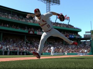 MLB 14 : The Show - PSVita