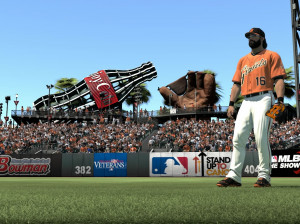 MLB 14 : The Show - PSVita