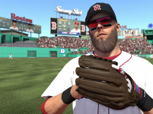 MLB 14 : The Show - PSVita