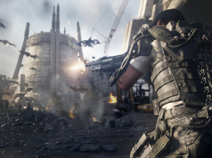 Call of Duty : Advanced Warfare - PC