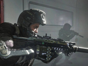 Call of Duty : Advanced Warfare - Xbox 360