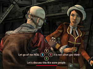 Tales from the Borderlands - PC