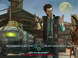 Tales from the Borderlands - PC