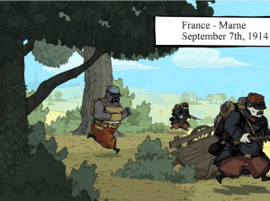 Soldats Inconnus : Mémoires de la Grande Guerre - PC