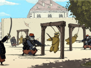 Soldats Inconnus : Mémoires de la Grande Guerre - PS4