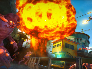 Sunset Overdrive - Xbox One