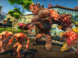 Sunset Overdrive - Xbox One