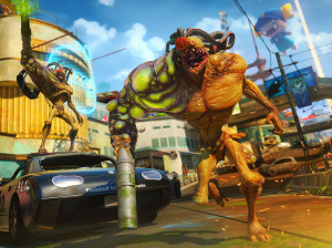 Sunset Overdrive - Xbox One