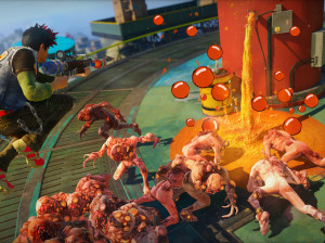 Sunset Overdrive - Xbox One