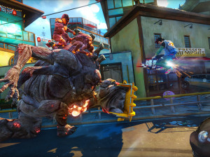 Sunset Overdrive - Xbox One