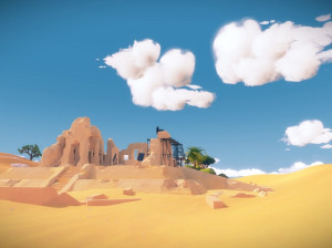 The Witness (2016) - PC