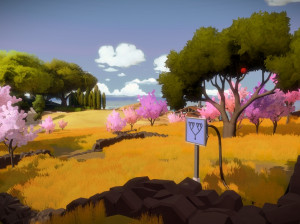 The Witness (2016) - PC