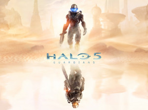 Halo 5 : Guardians - Xbox One