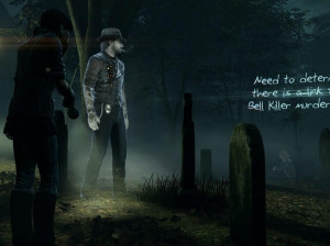 Murdered : Soul Suspect - PS3