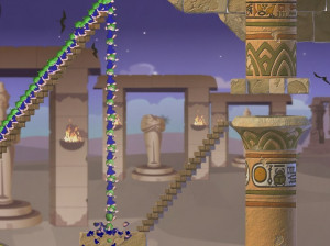 Lemmings Touch - PSVita