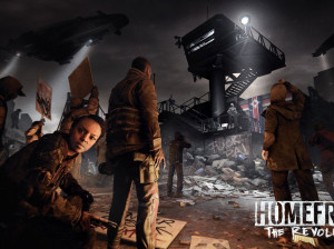 Homefront : The Revolution - PC