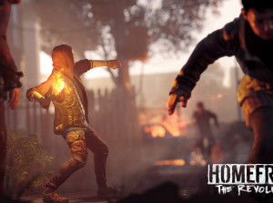 Homefront : The Revolution - PC