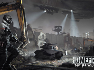 Homefront : The Revolution - PC