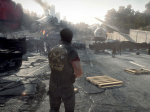 Dead Rising 3 - PC