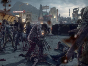 Dead Rising 3 - PC