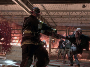 Dead Rising 3 - PC