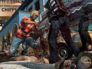 Dead Rising 3 - PC