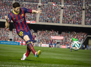 FIFA 15 - Xbox 360