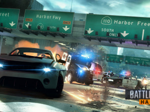 Battlefield : Hardline - PC