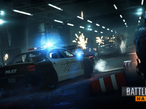 Battlefield : Hardline - PC