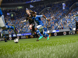 FIFA 15 - PC